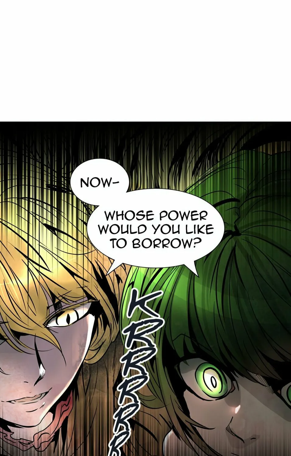 Tower of God Chapter 322 page 116 - 