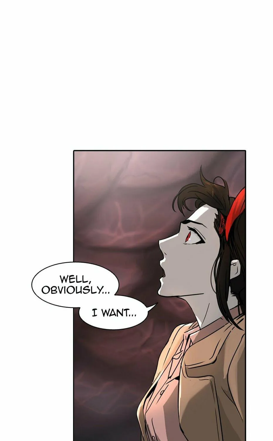 Tower of God Chapter 322 page 118 - 