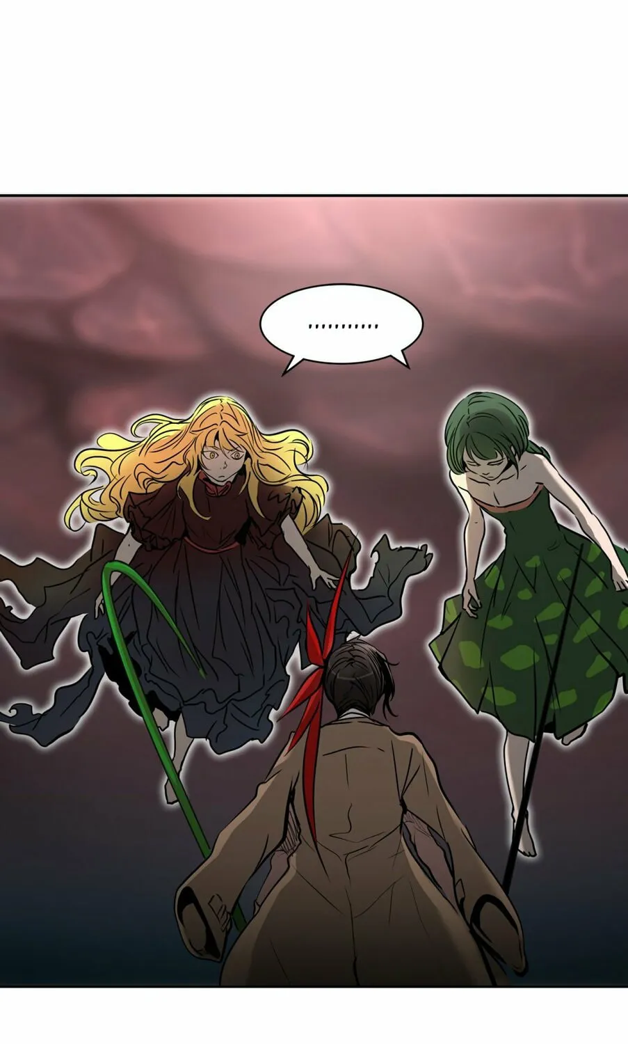 Tower of God Chapter 322 page 121 - 