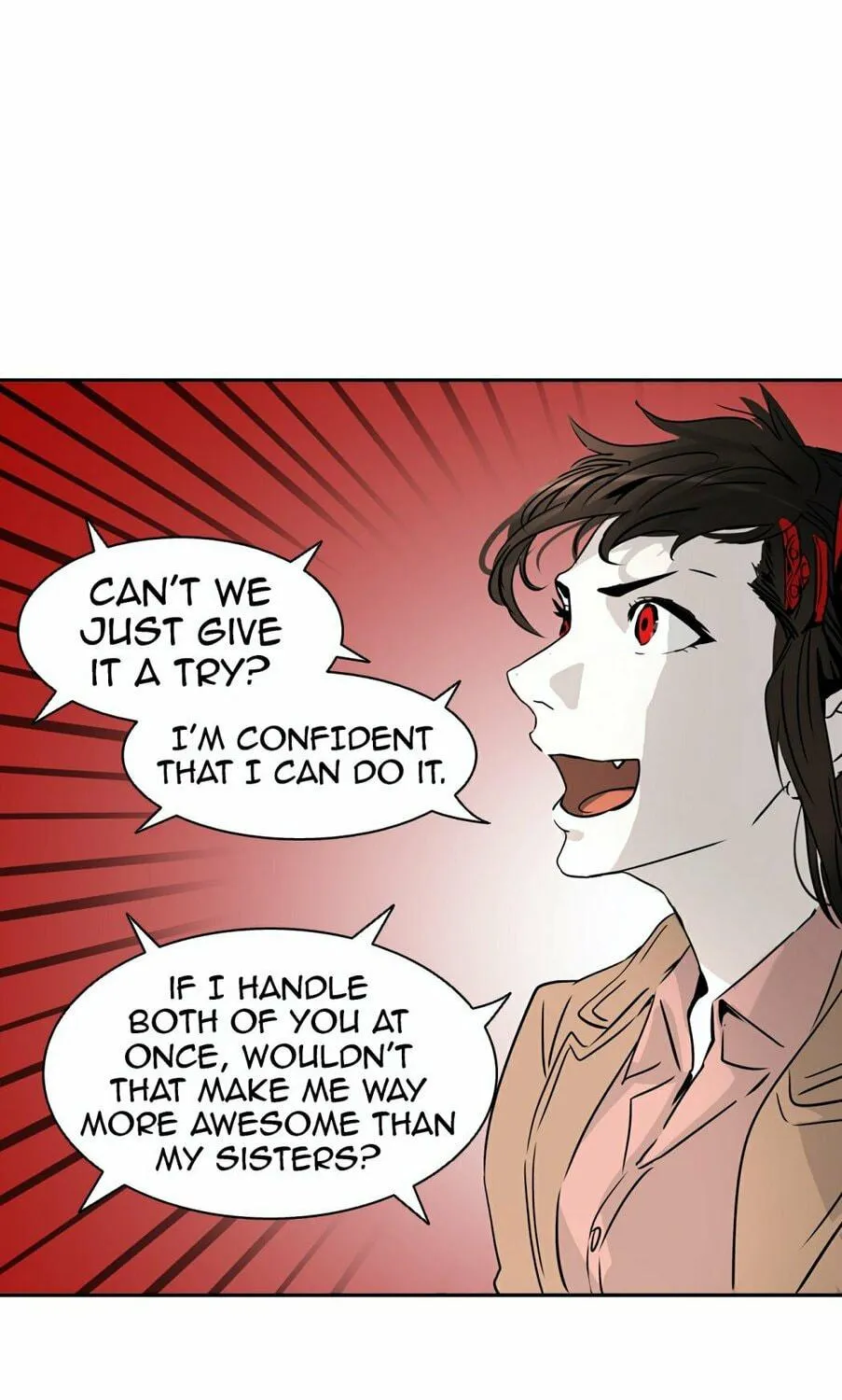 Tower of God Chapter 322 page 128 - 