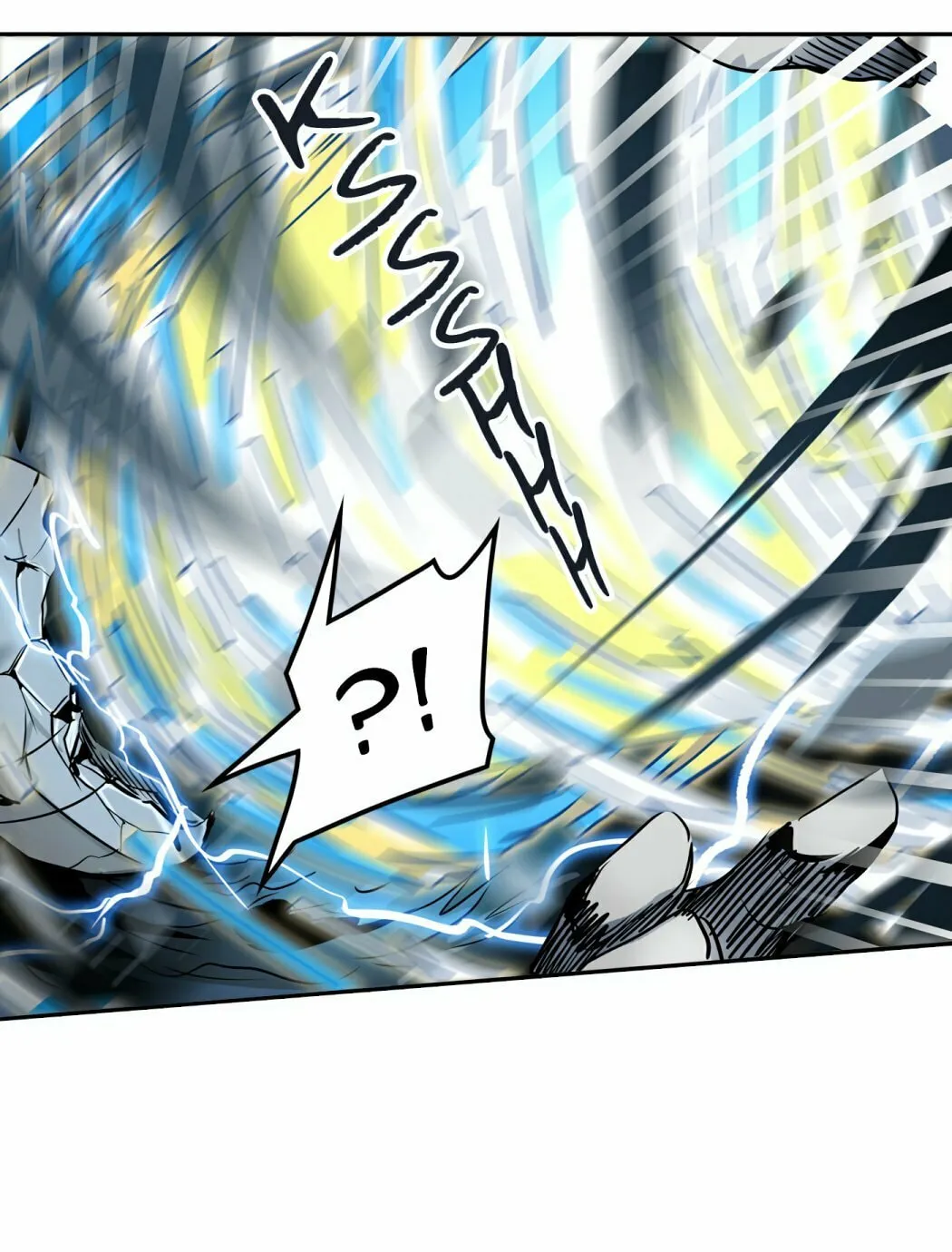 Tower of God Chapter 322 page 135 - 