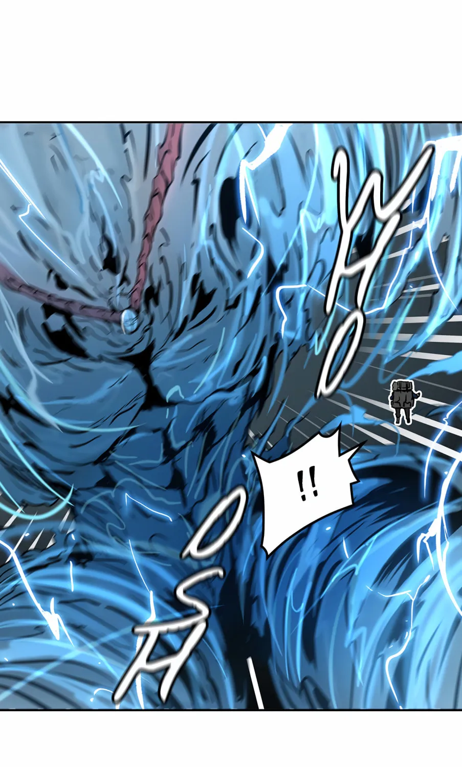 Tower of God Chapter 322 page 140 - 