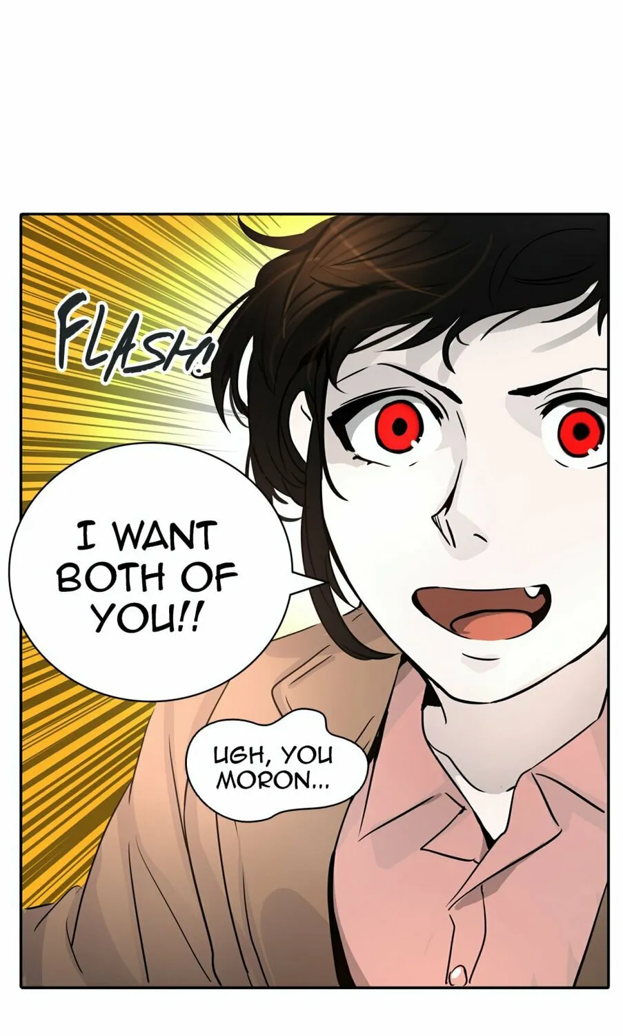 Tower of God Chapter 322 page 153 - 