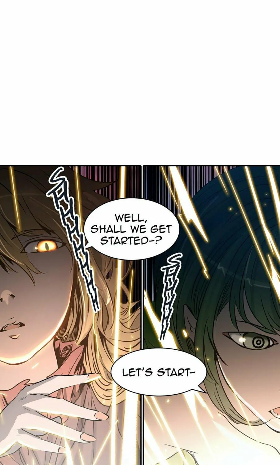 Tower of God Chapter 322 page 161 - 