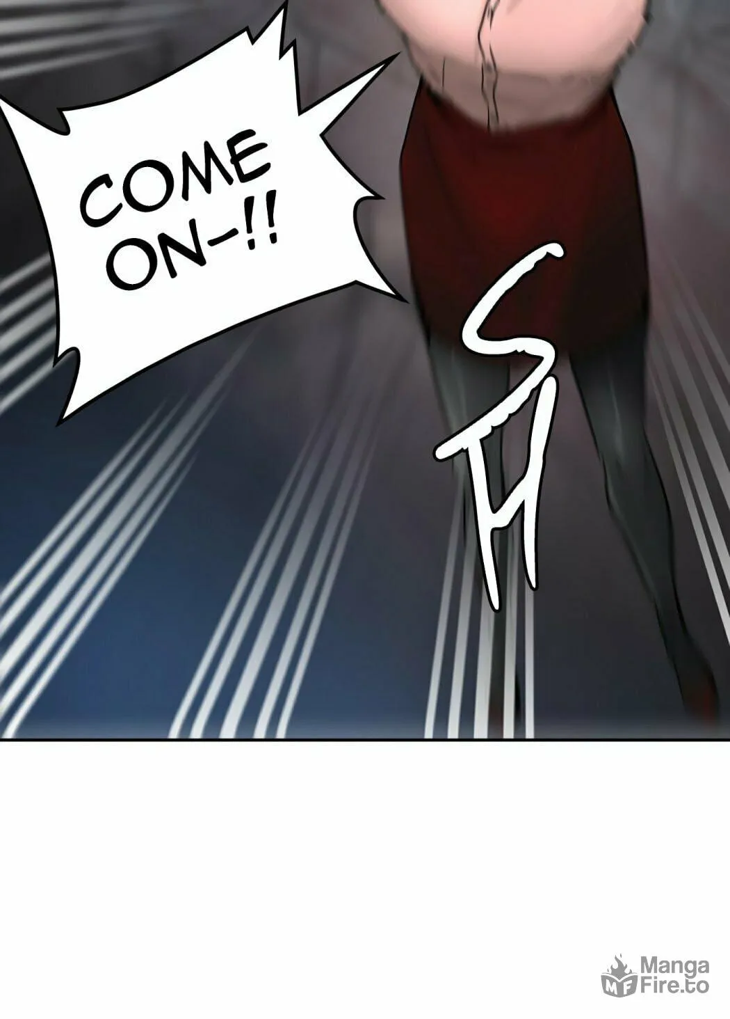 Tower of God Chapter 322 page 164 - 