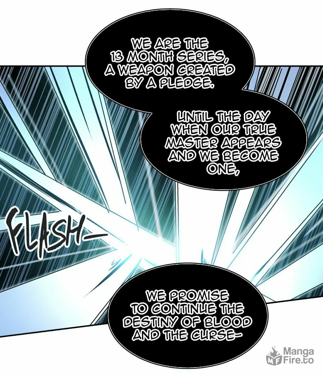 Tower of God Chapter 322 page 165 - 