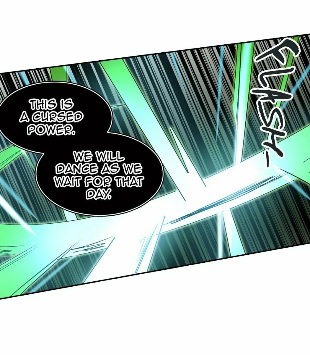 Tower of God Chapter 322 page 166 - 