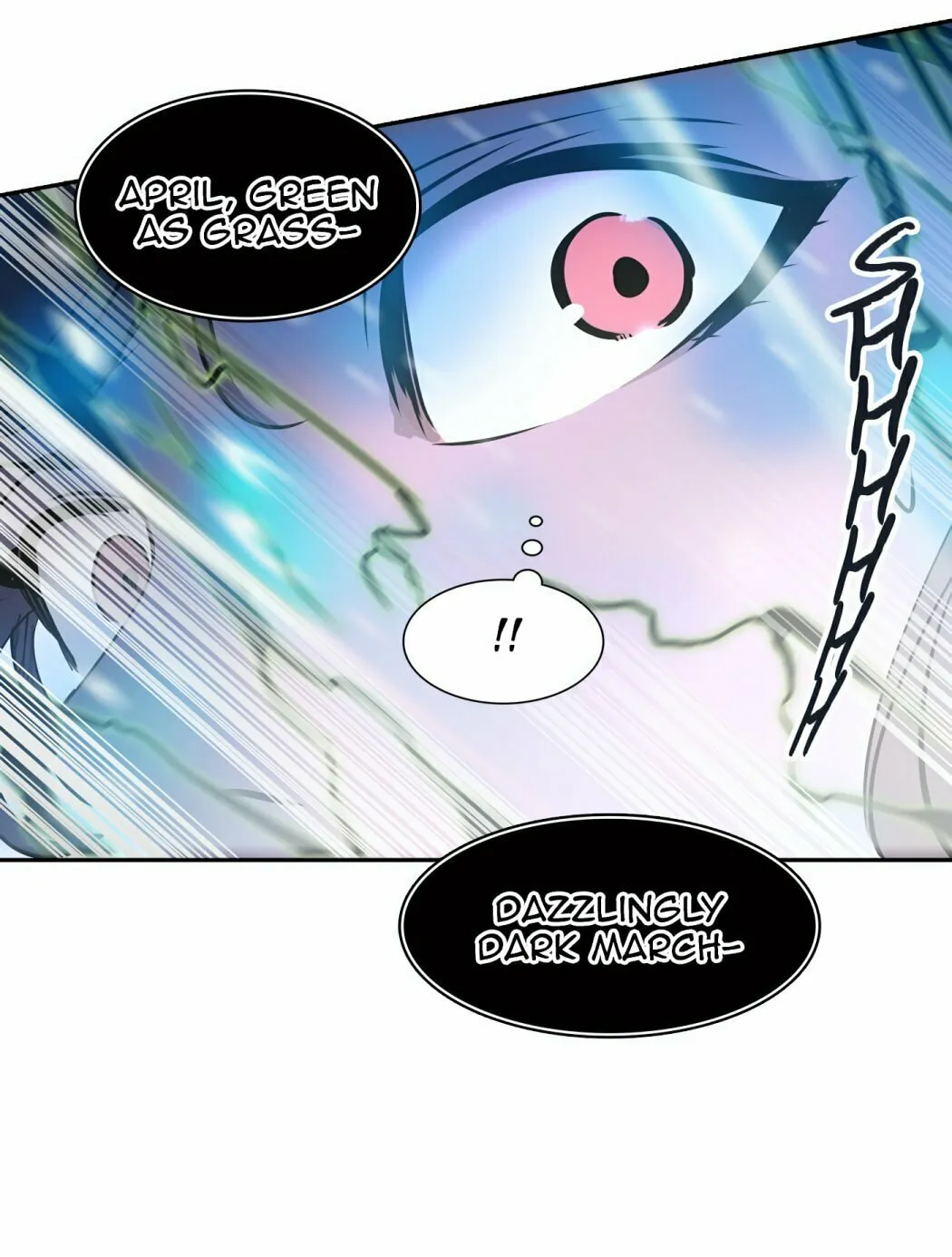 Tower of God Chapter 322 page 167 - 