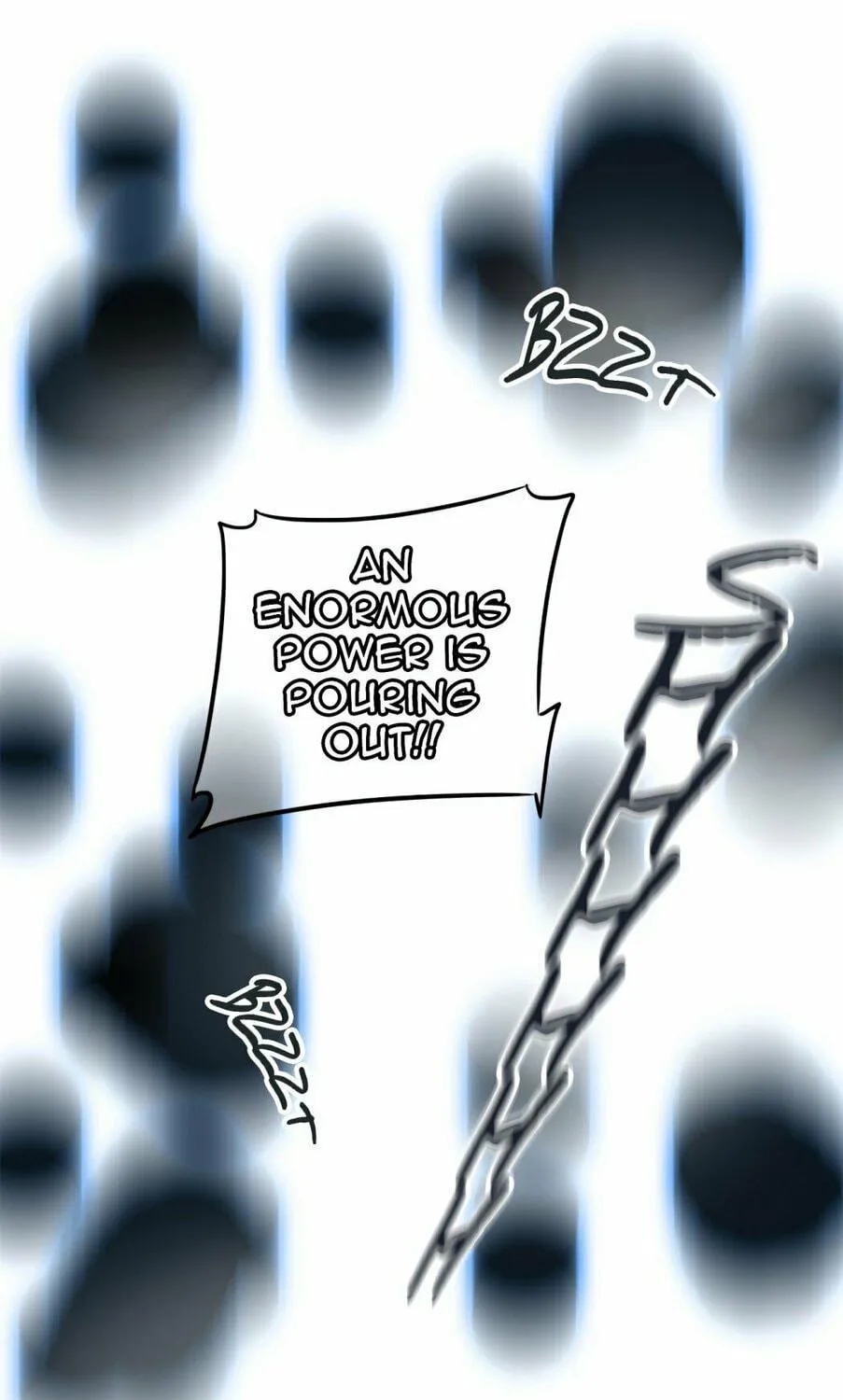 Tower of God Chapter 322 page 169 - 