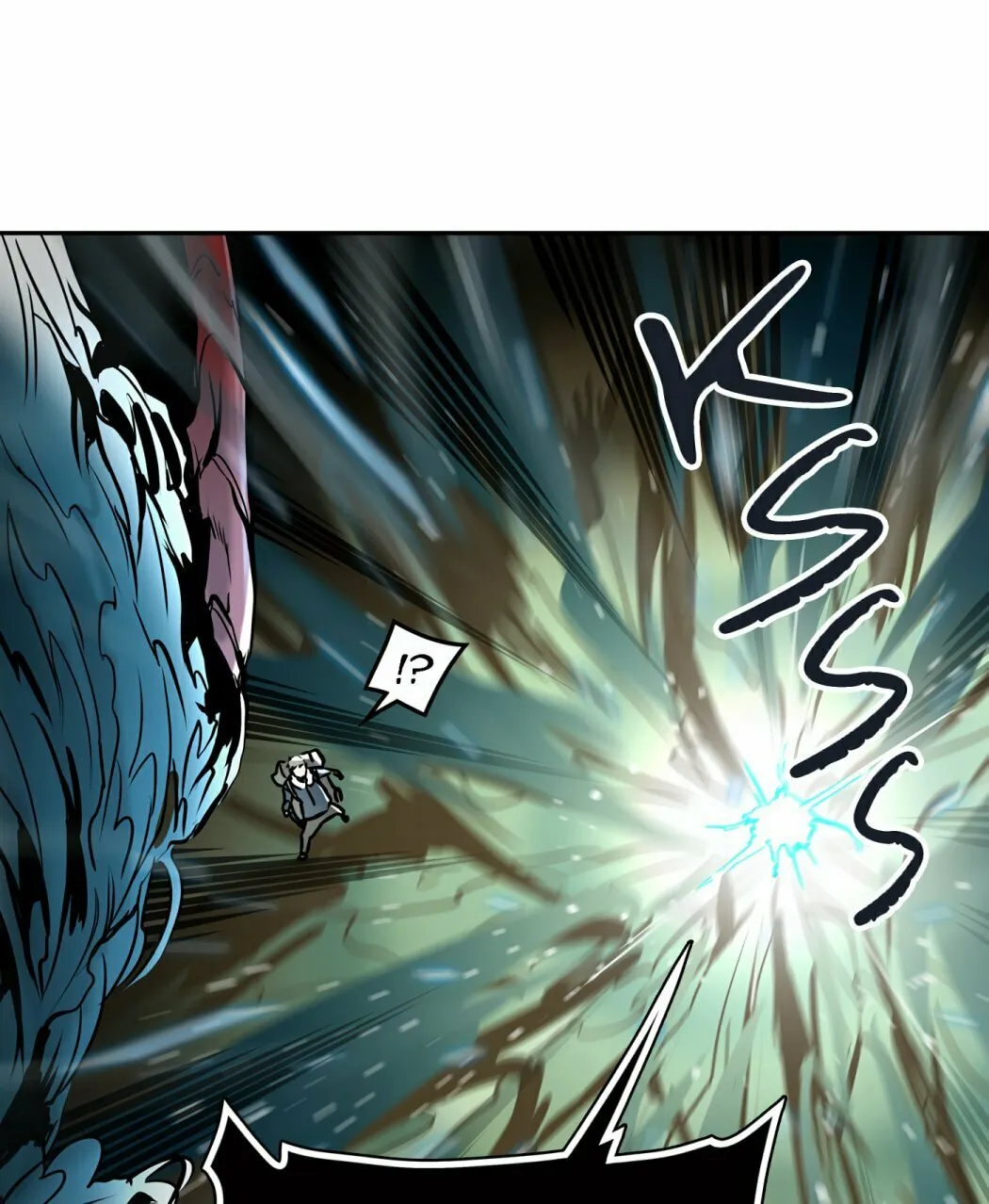 Tower of God Chapter 322 page 171 - 