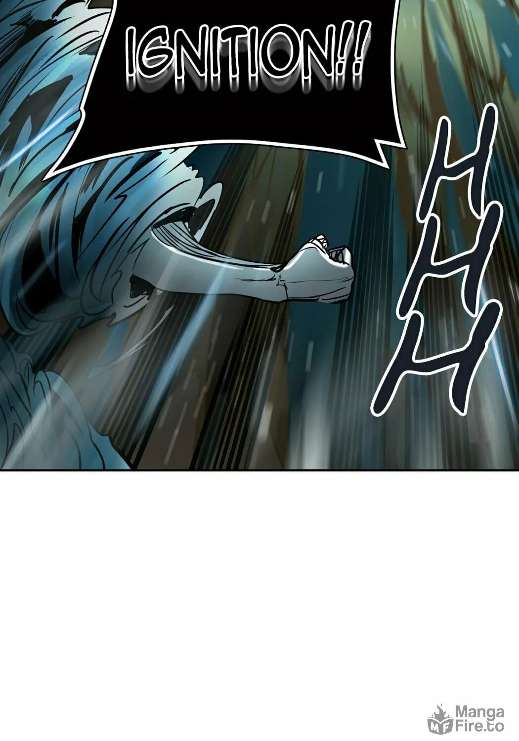Tower of God Chapter 322 page 172 - 
