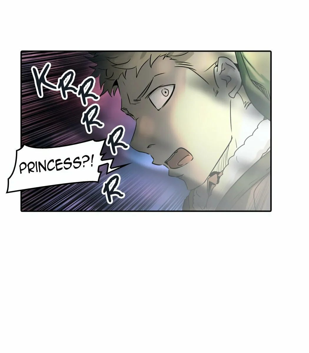 Tower of God Chapter 322 page 174 - 