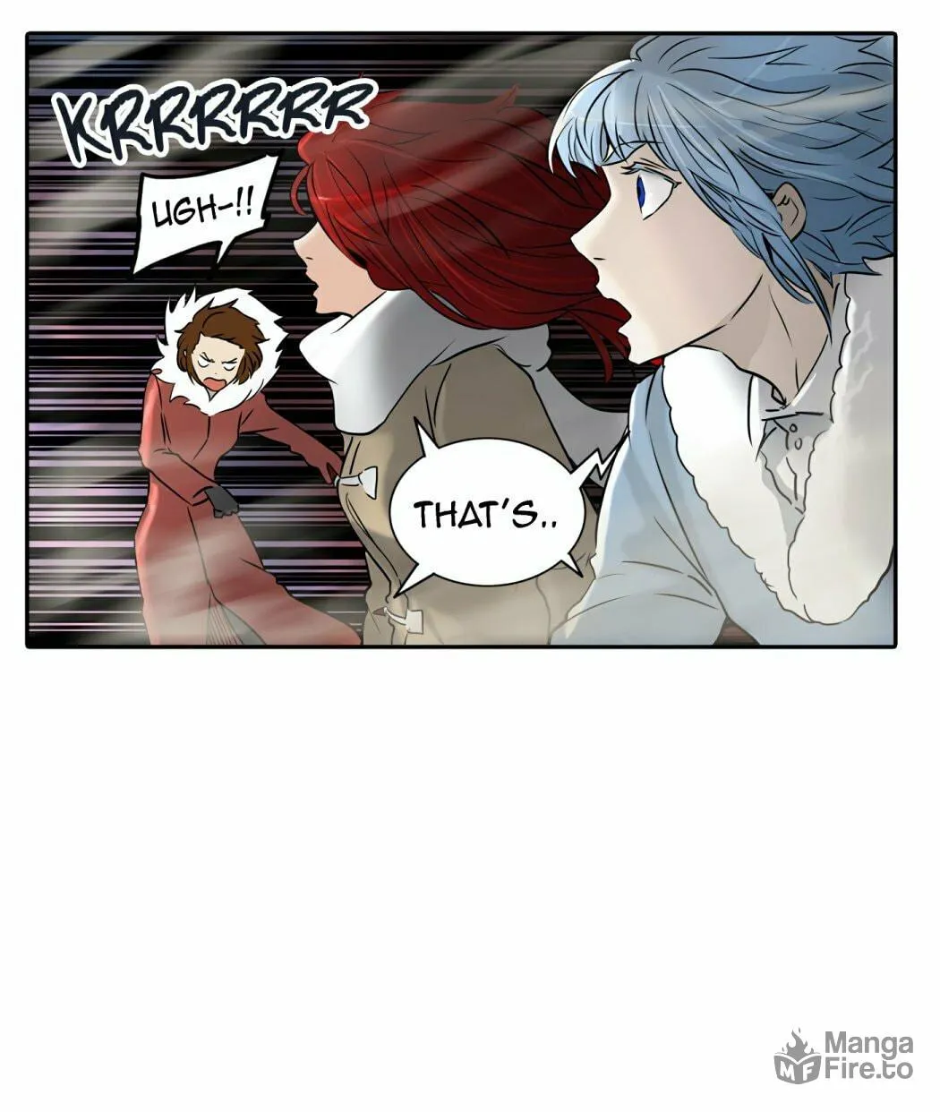 Tower of God Chapter 322 page 176 - 
