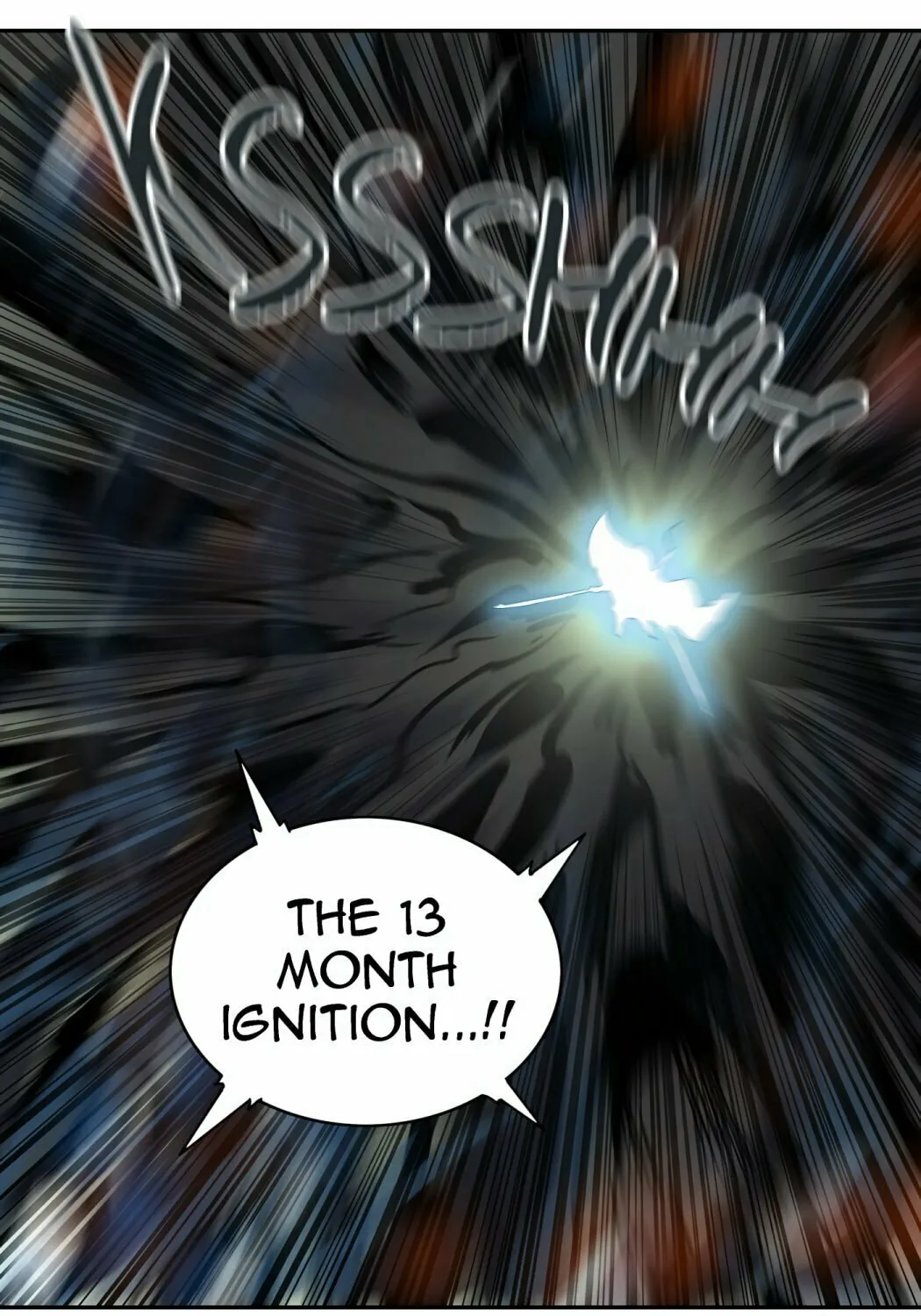 Tower of God Chapter 322 page 177 - 