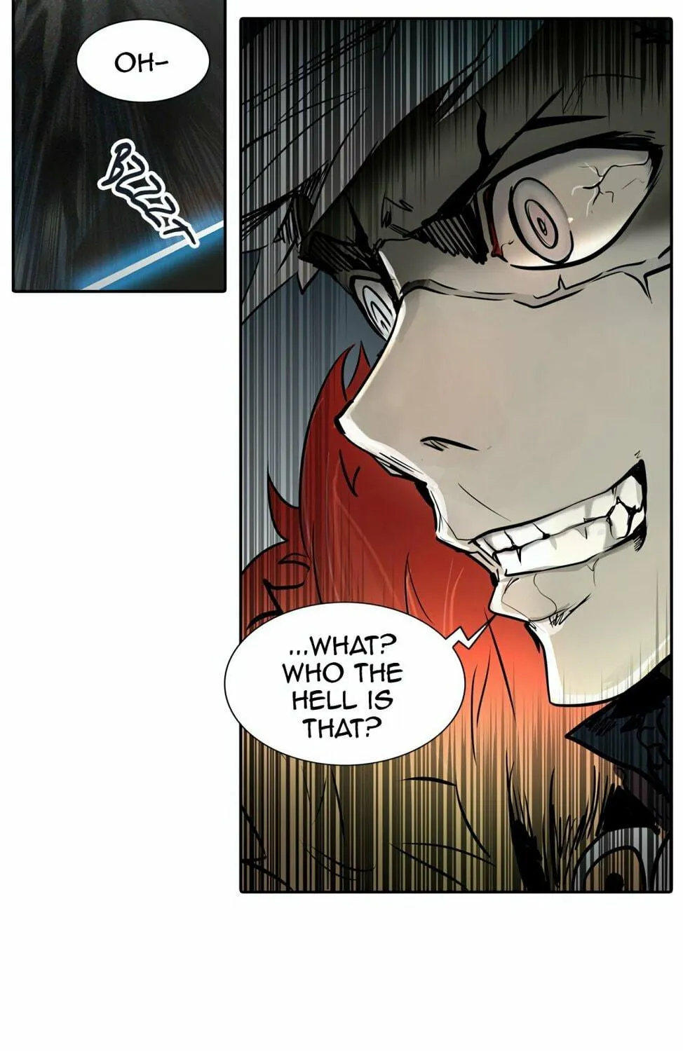 Tower of God Chapter 322 page 180 - 