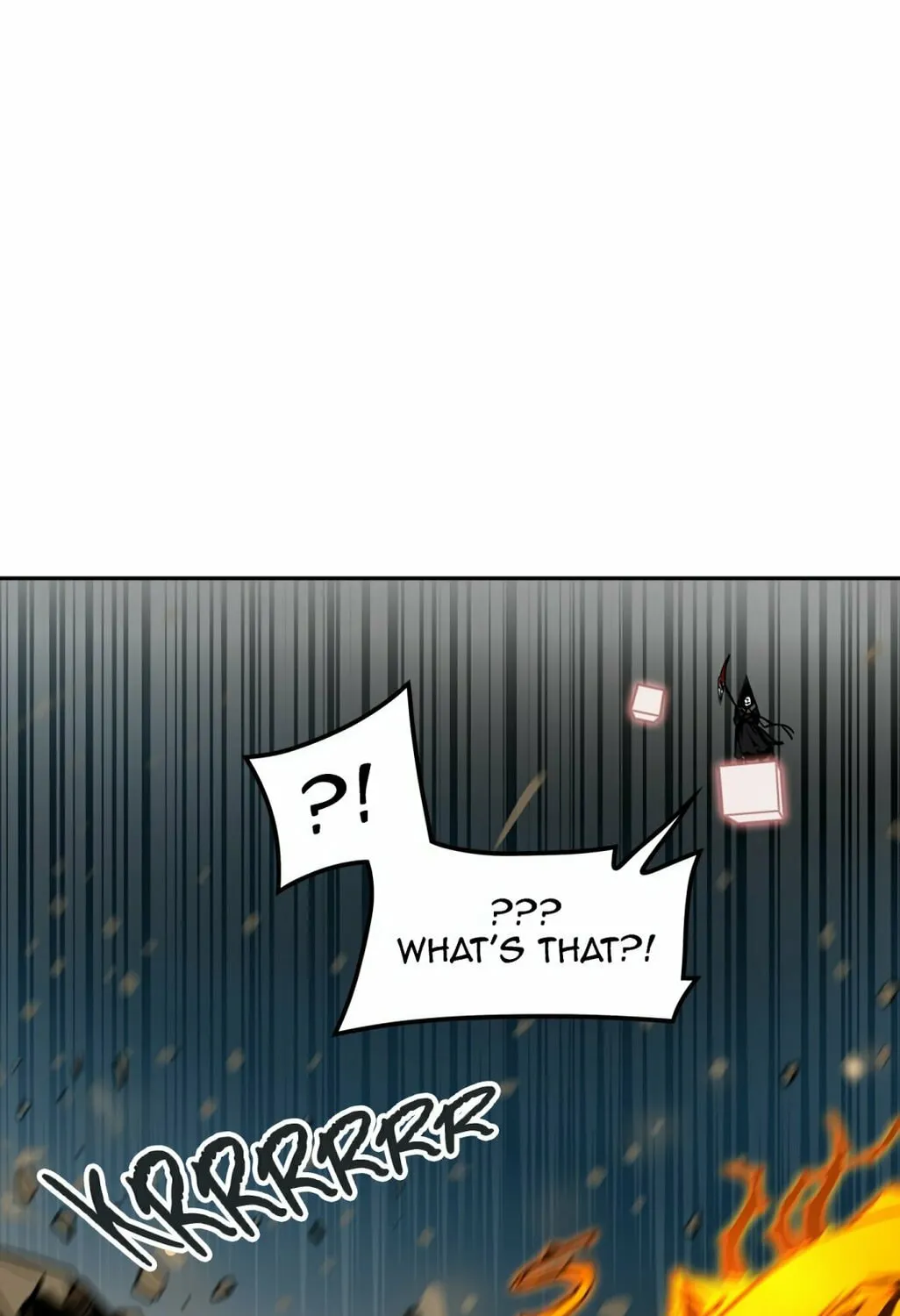 Tower of God Chapter 322 page 20 - 