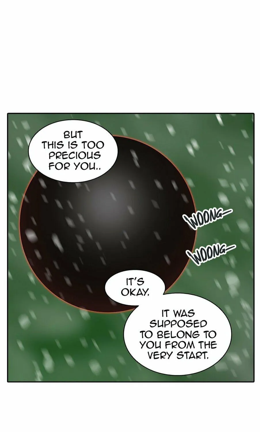 Tower of God Chapter 322 page 191 - 