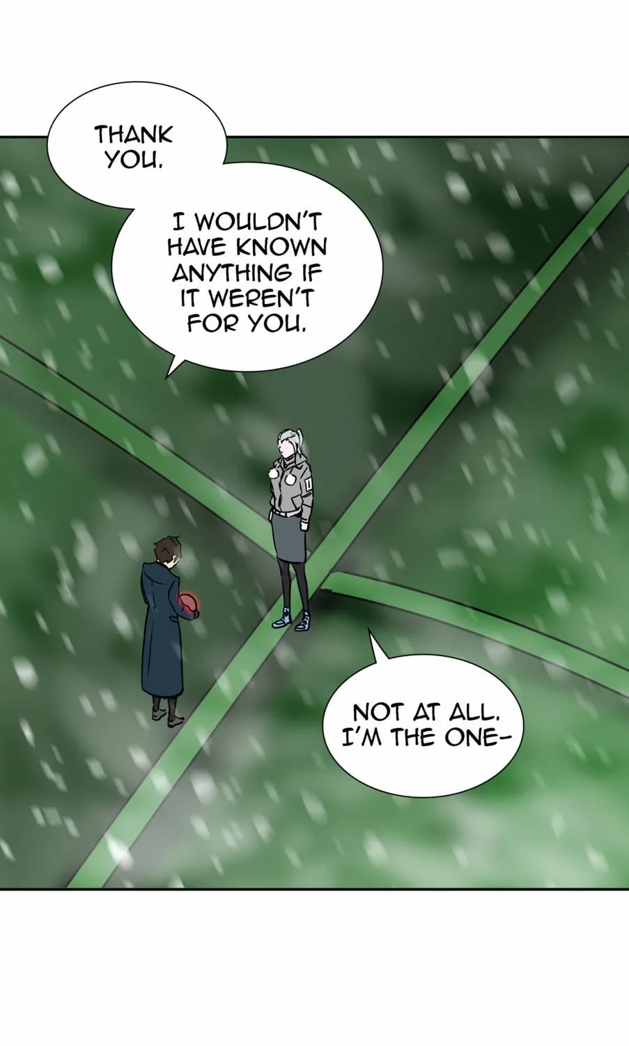 Tower of God Chapter 322 page 193 - 