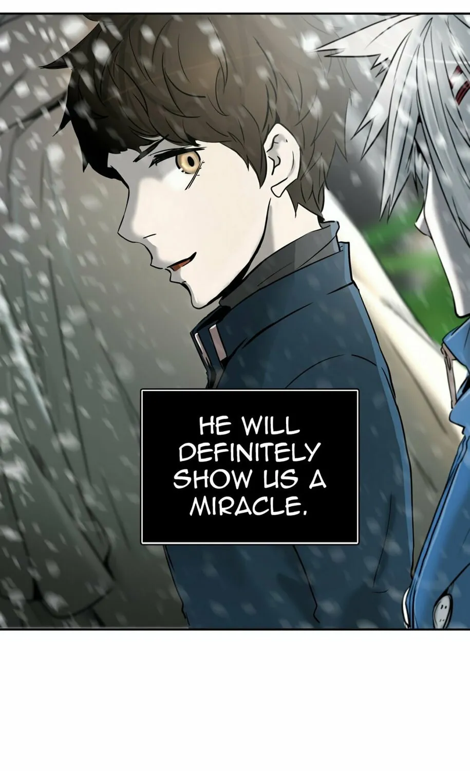 Tower of God Chapter 322 page 204 - 