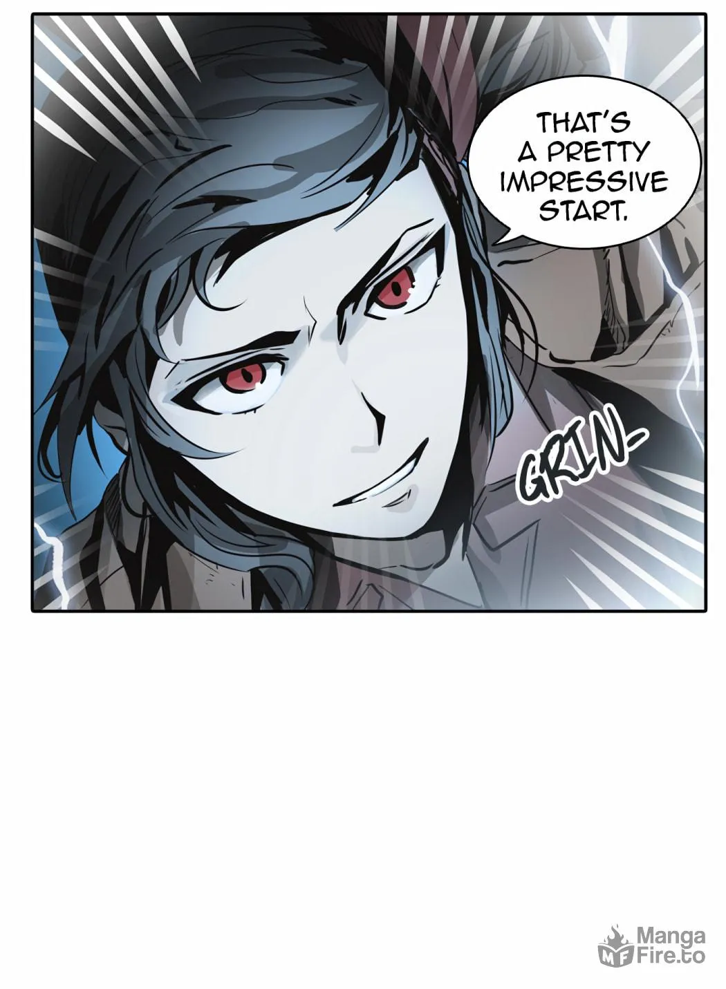 Tower of God Chapter 322 page 4 - 