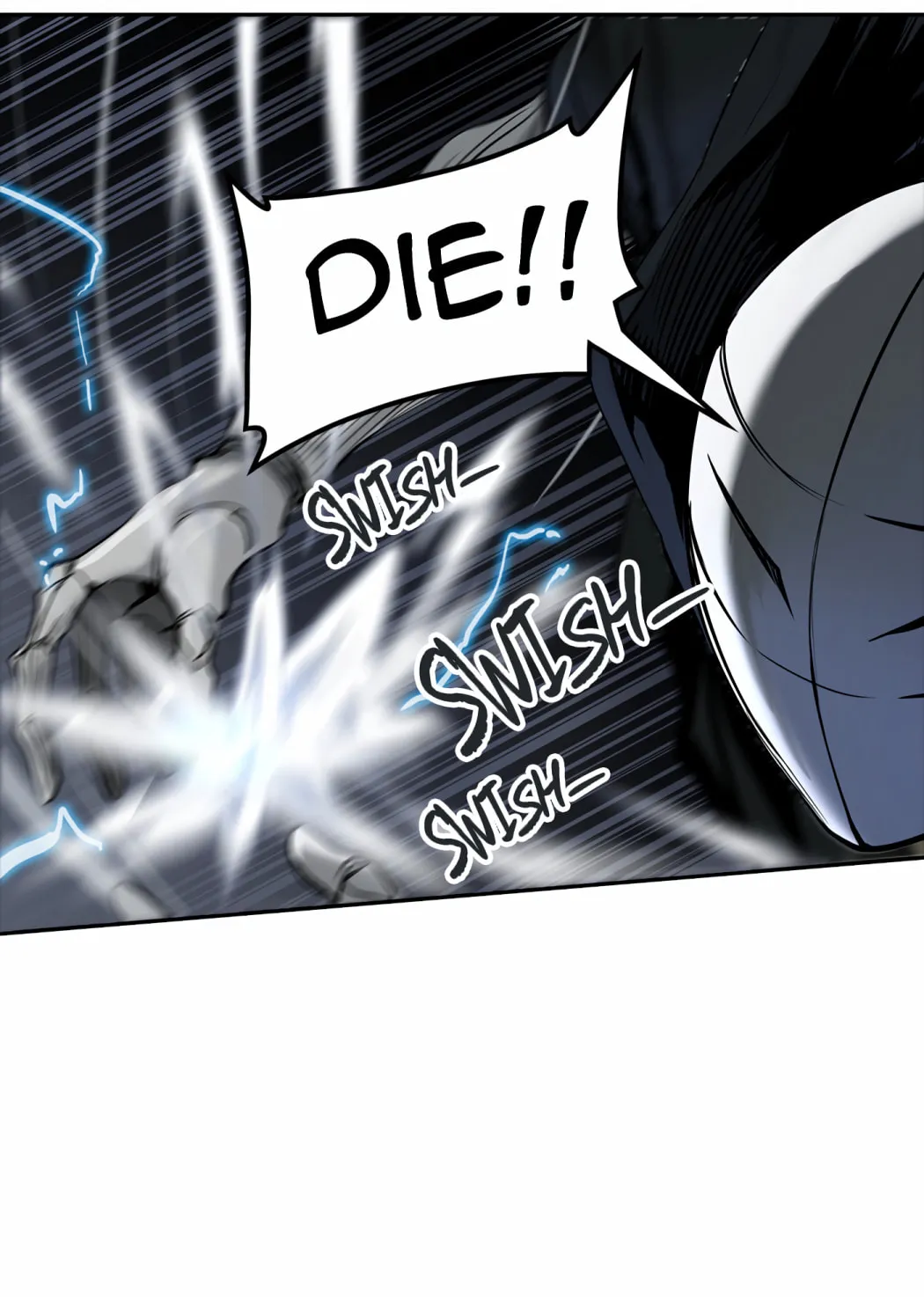 Tower of God Chapter 322 page 5 - 