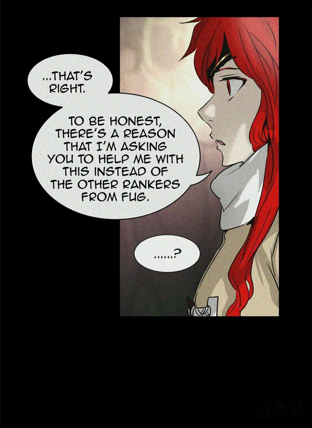 Tower of God Chapter 322 page 46 - 