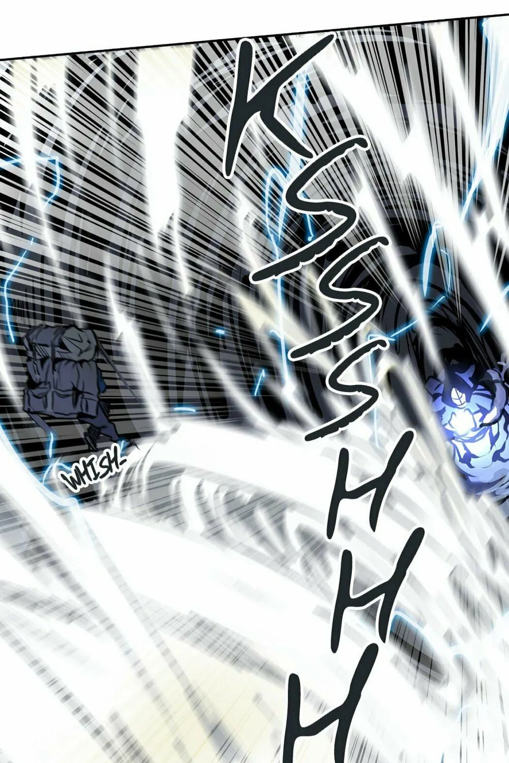 Tower of God Chapter 322 page 6 - 
