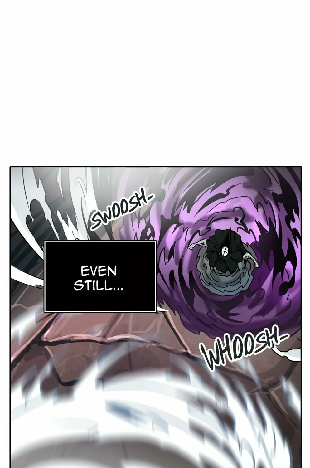 Tower of God Chapter 322 page 65 - 