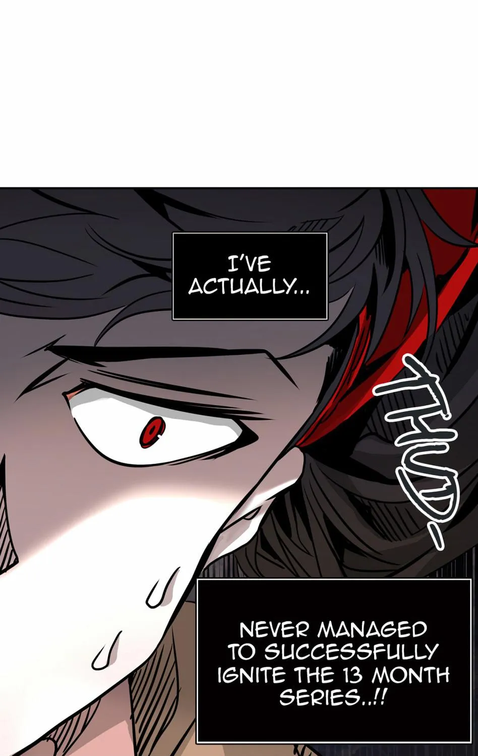 Tower of God Chapter 322 page 67 - 
