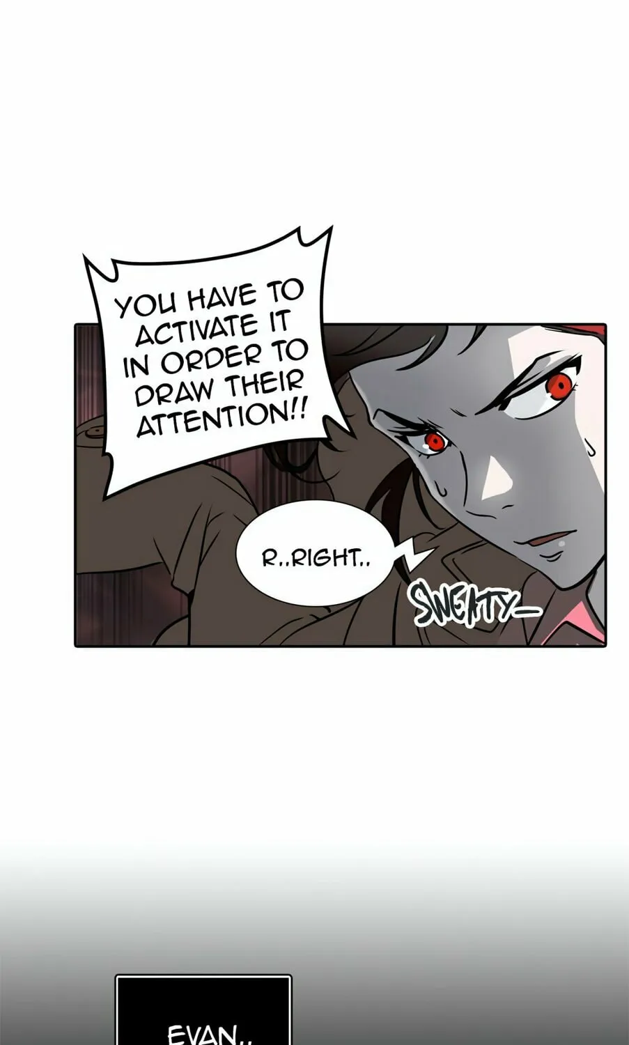 Tower of God Chapter 322 page 71 - 