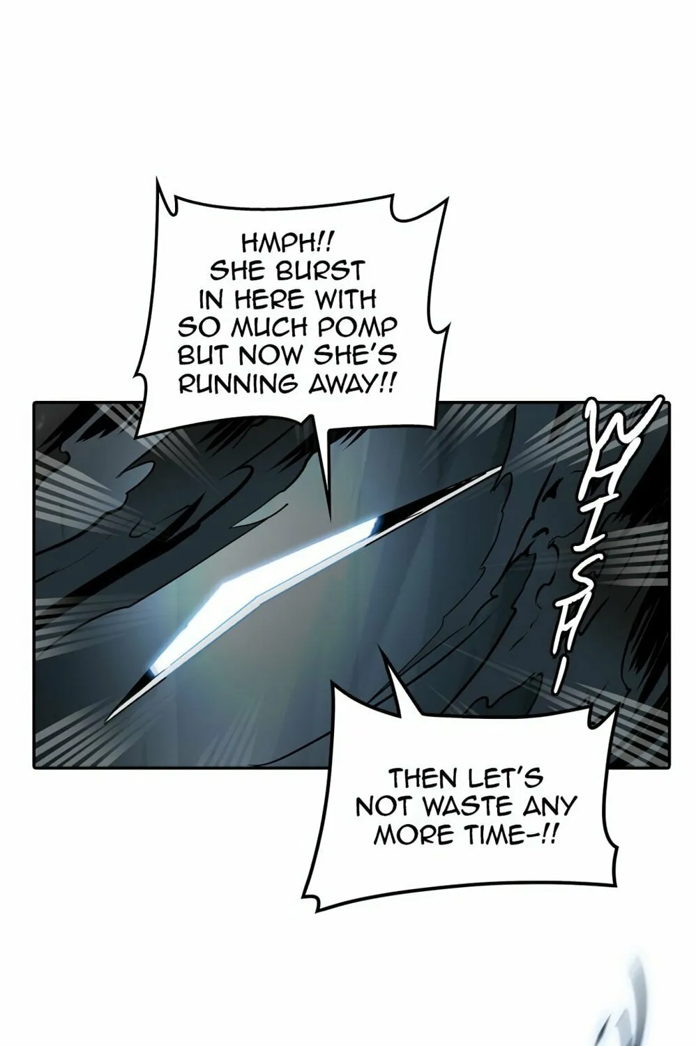 Tower of God Chapter 322 page 79 - 