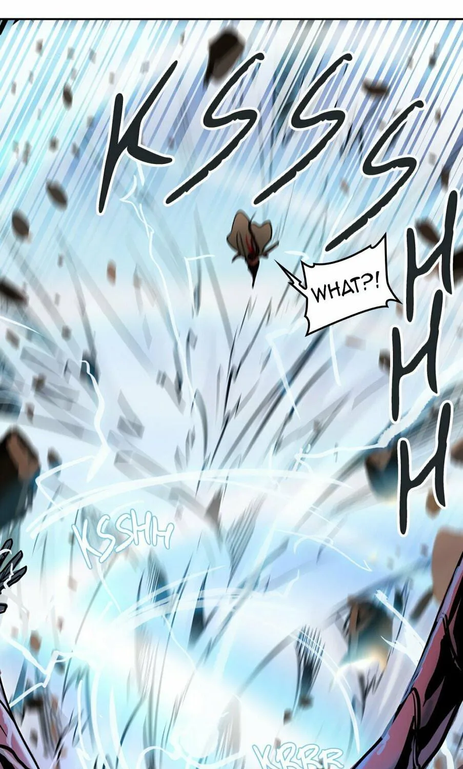 Tower of God Chapter 322 page 86 - 