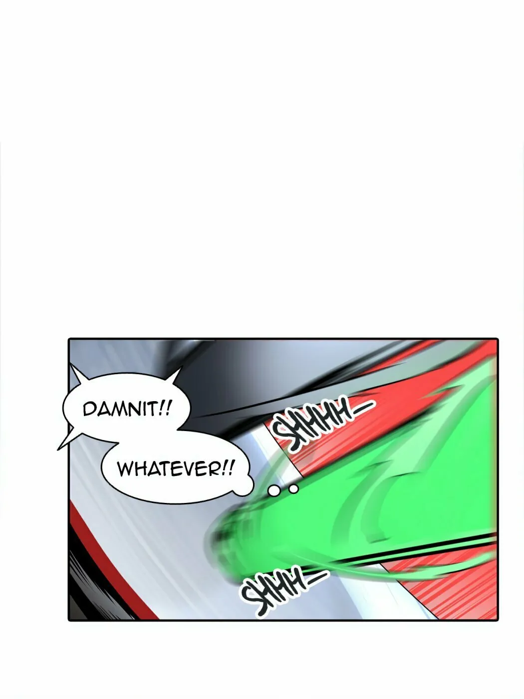 Tower of God Chapter 322 page 90 - 