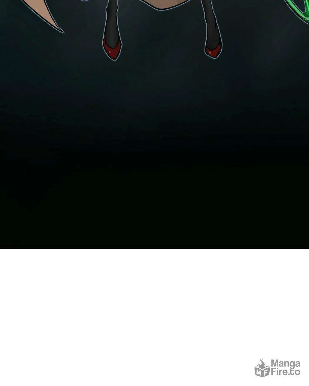 Tower of God Chapter 322 page 93 - 