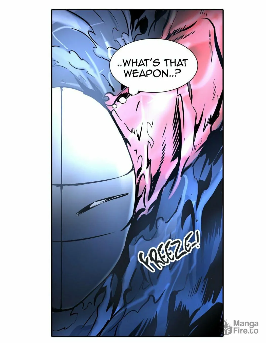 Tower of God Chapter 322 page 94 - 