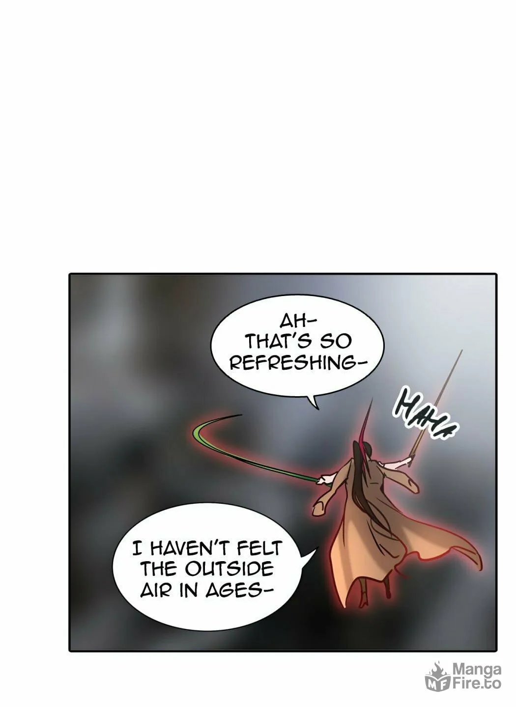 Tower of God Chapter 323 page 106 - 