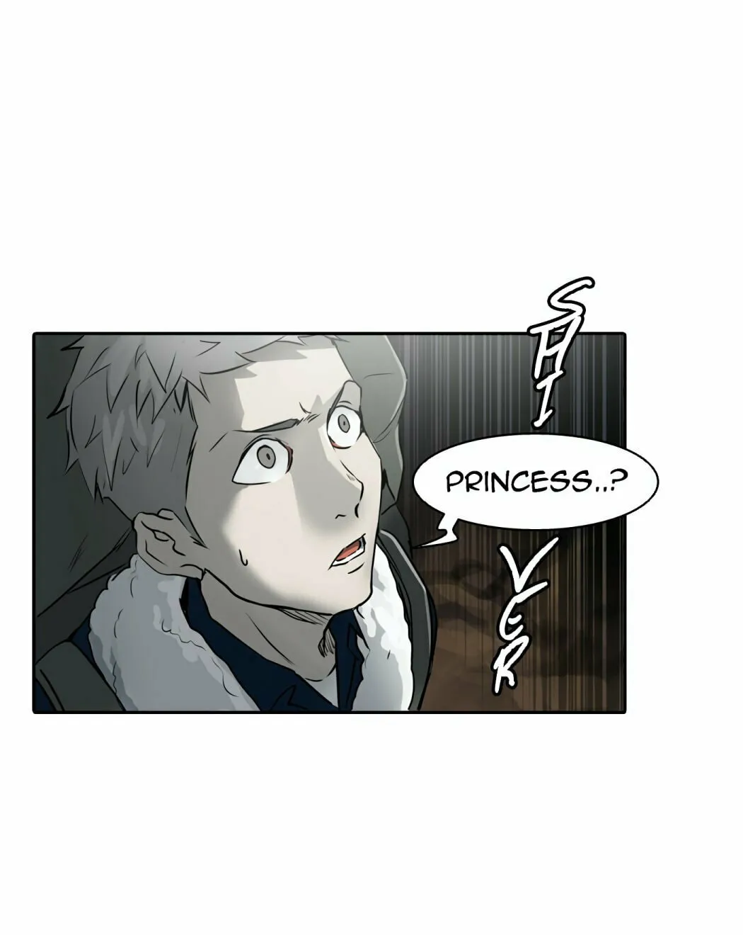 Tower of God Chapter 323 page 107 - 
