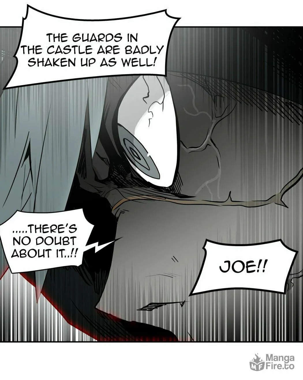 Tower of God Chapter 323 page 109 - 