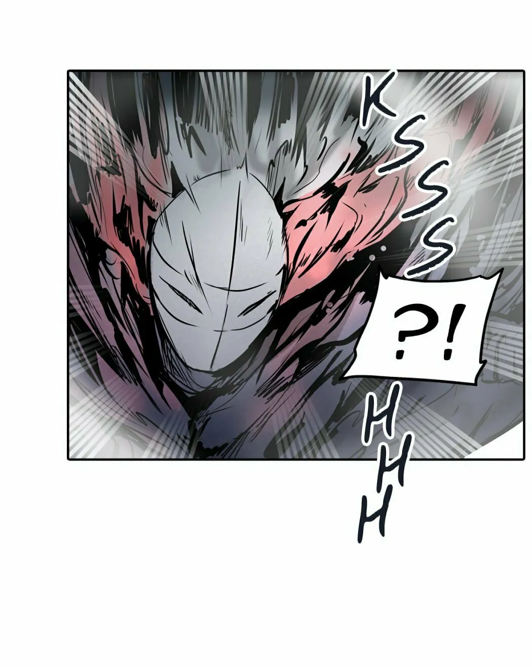Tower of God Chapter 323 page 12 - 