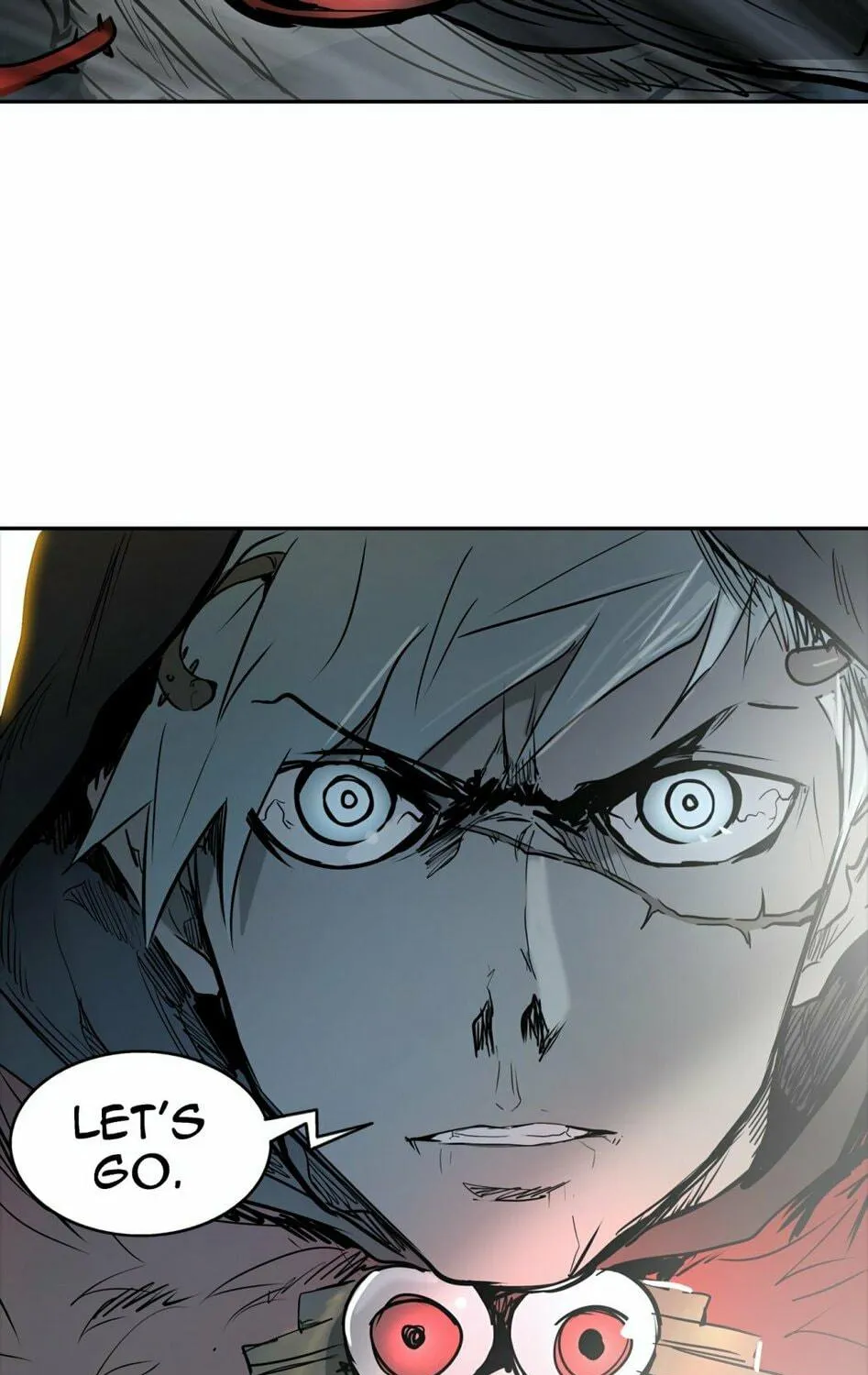 Tower of God Chapter 323 page 113 - 
