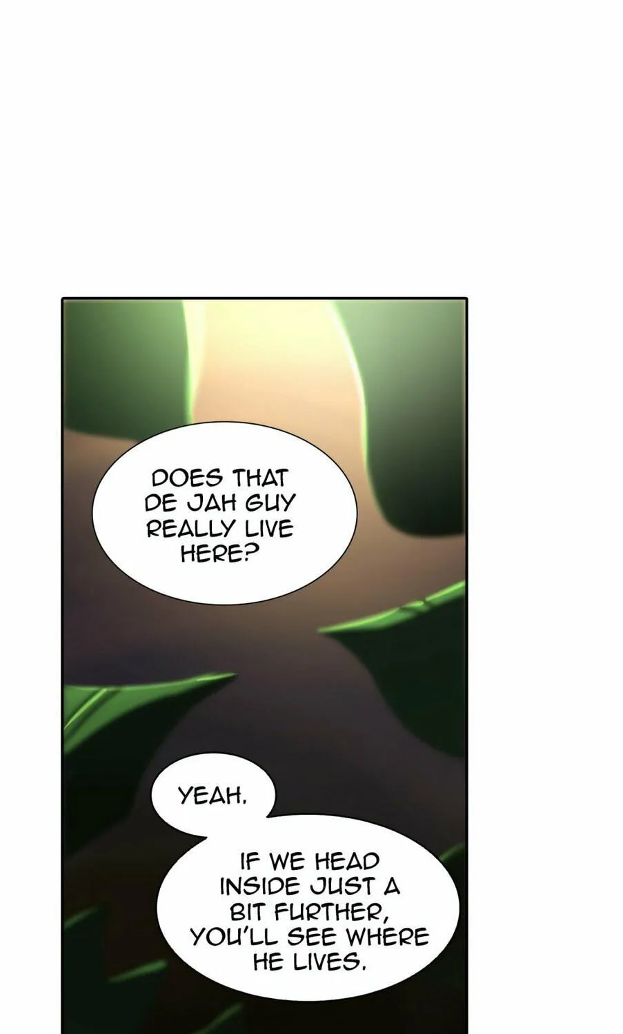 Tower of God Chapter 323 page 118 - 