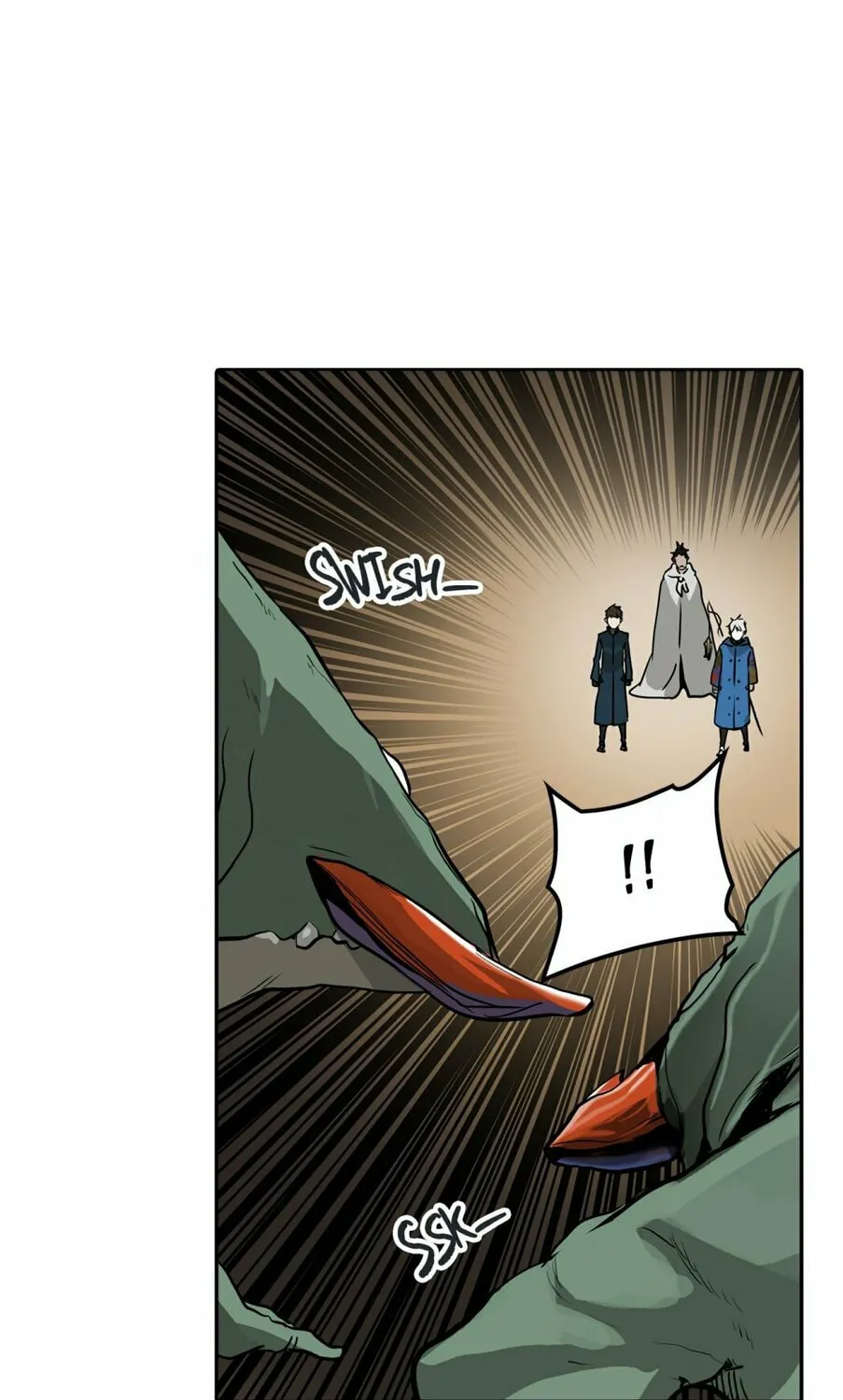 Tower of God Chapter 323 page 120 - 