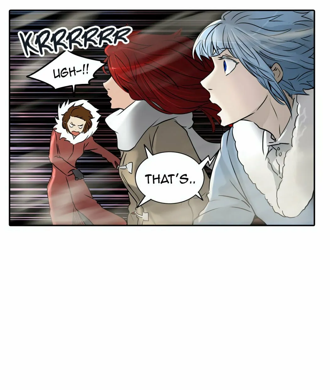 Tower of God Chapter 323 page 13 - 