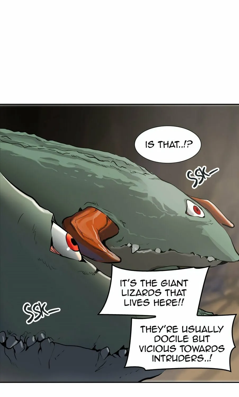 Tower of God Chapter 323 page 122 - 
