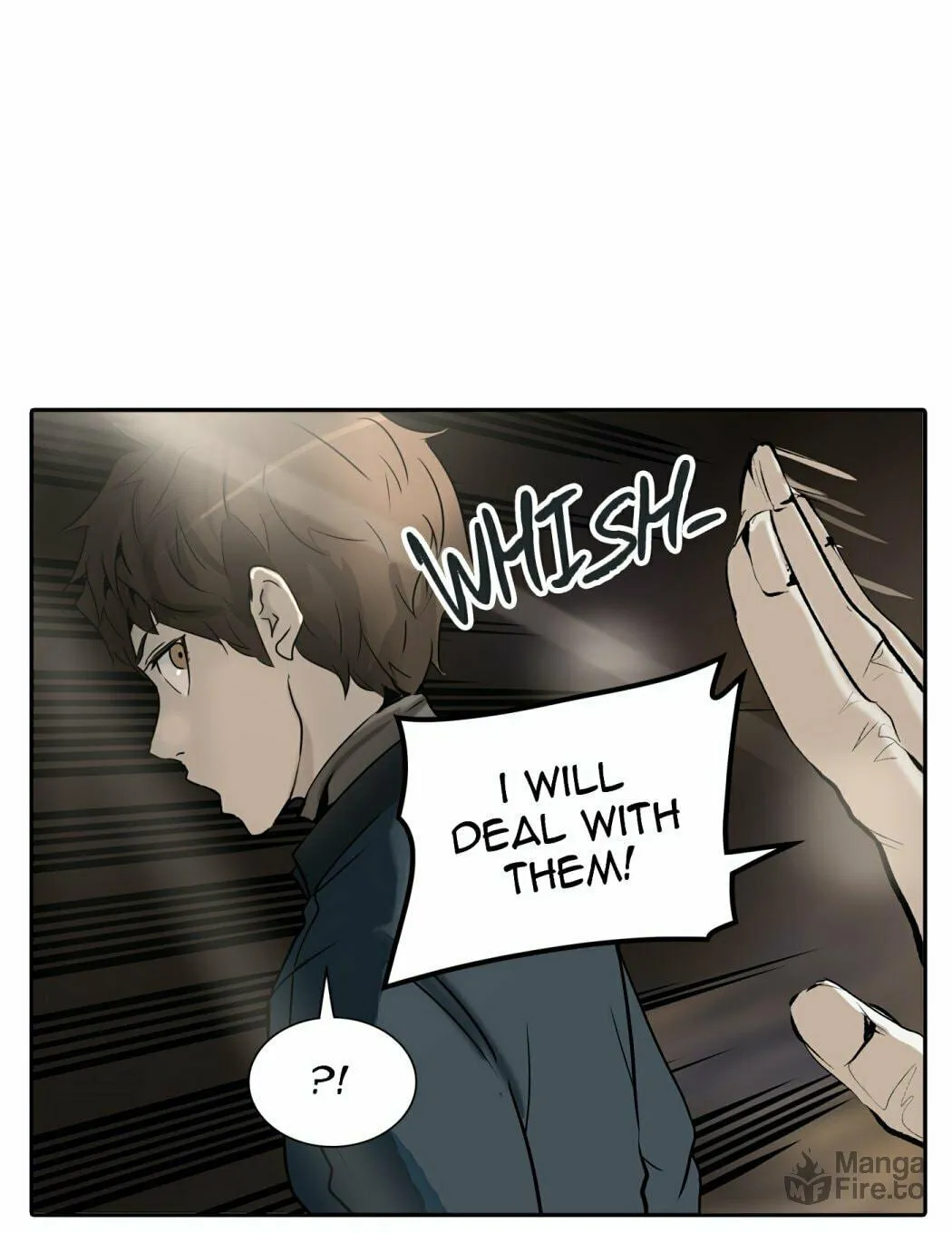 Tower of God Chapter 323 page 124 - 