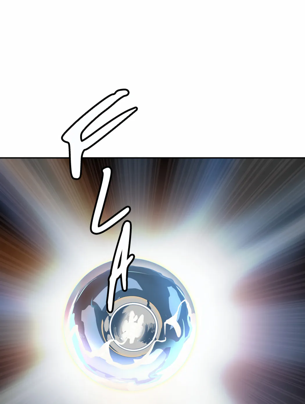 Tower of God Chapter 323 page 125 - 