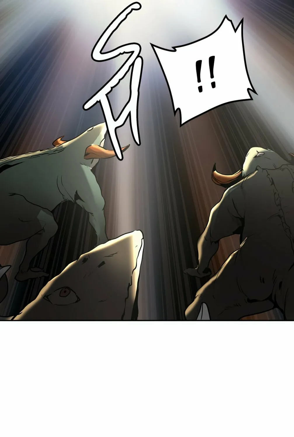 Tower of God Chapter 323 page 126 - 