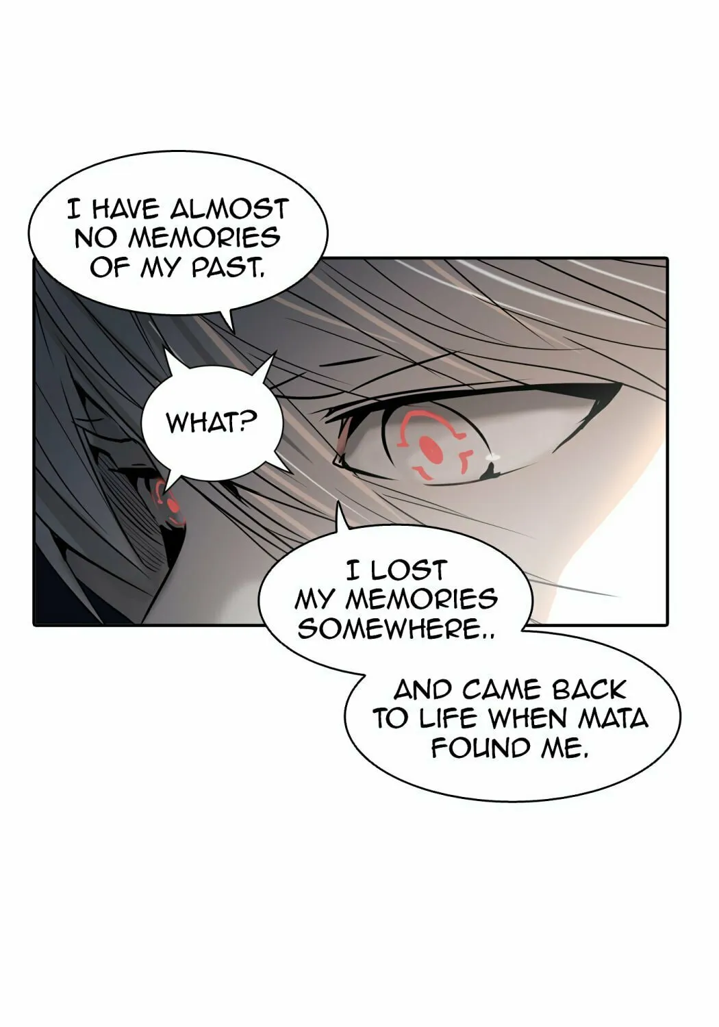 Tower of God Chapter 323 page 136 - 