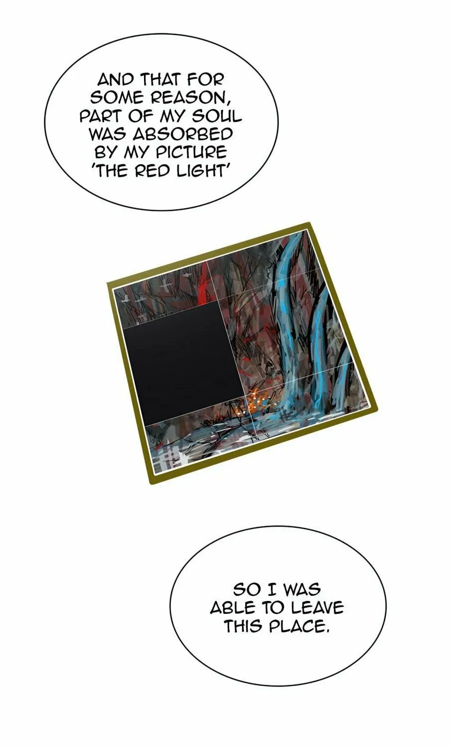 Tower of God Chapter 323 page 140 - 