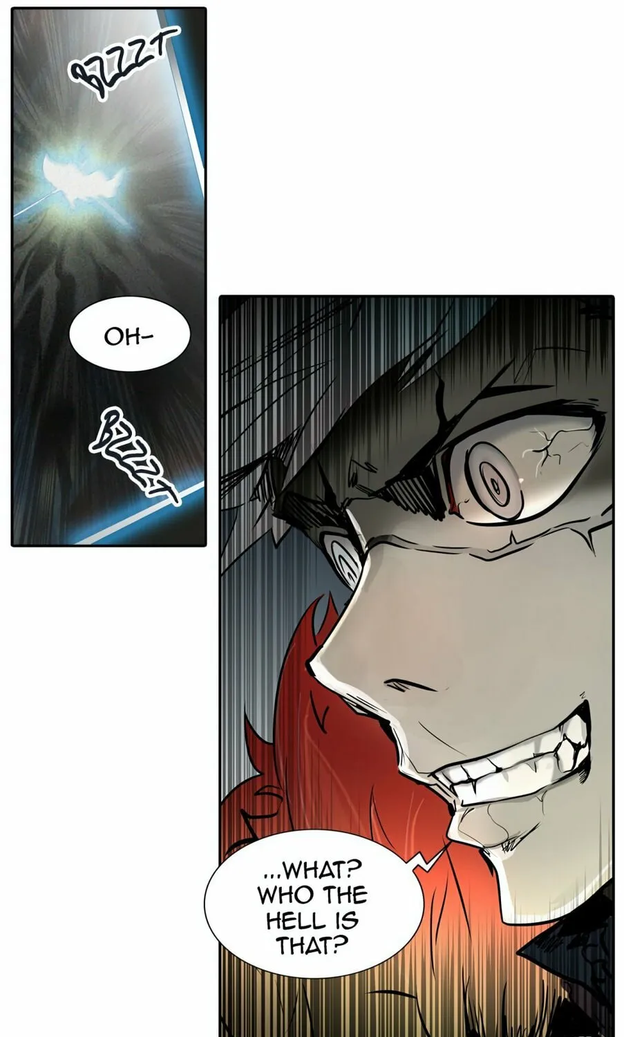 Tower of God Chapter 323 page 16 - 